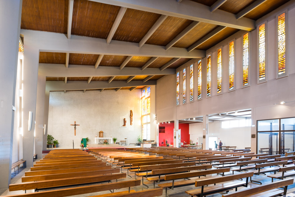 Sainte Bernadette 04